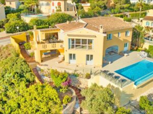 House on the Costa Blanca