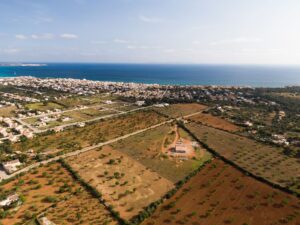 Plots for Sale in Costa Blanca