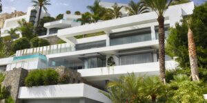 New Build Properties in Costa Blanca