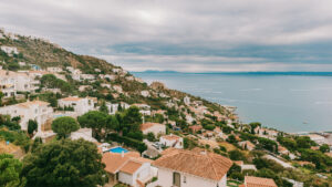 Grundstücke an der Costa Blanca