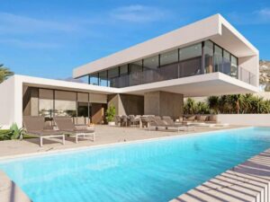 House projects in Costa Blanca