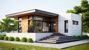 Build a Villa in Moraira with First Estate Construction