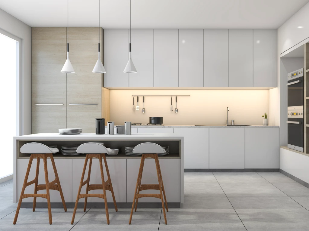 reformas de cocina en la costa blanca