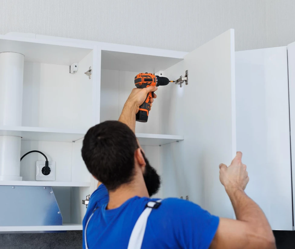 renovacion de cocina en alicante precio