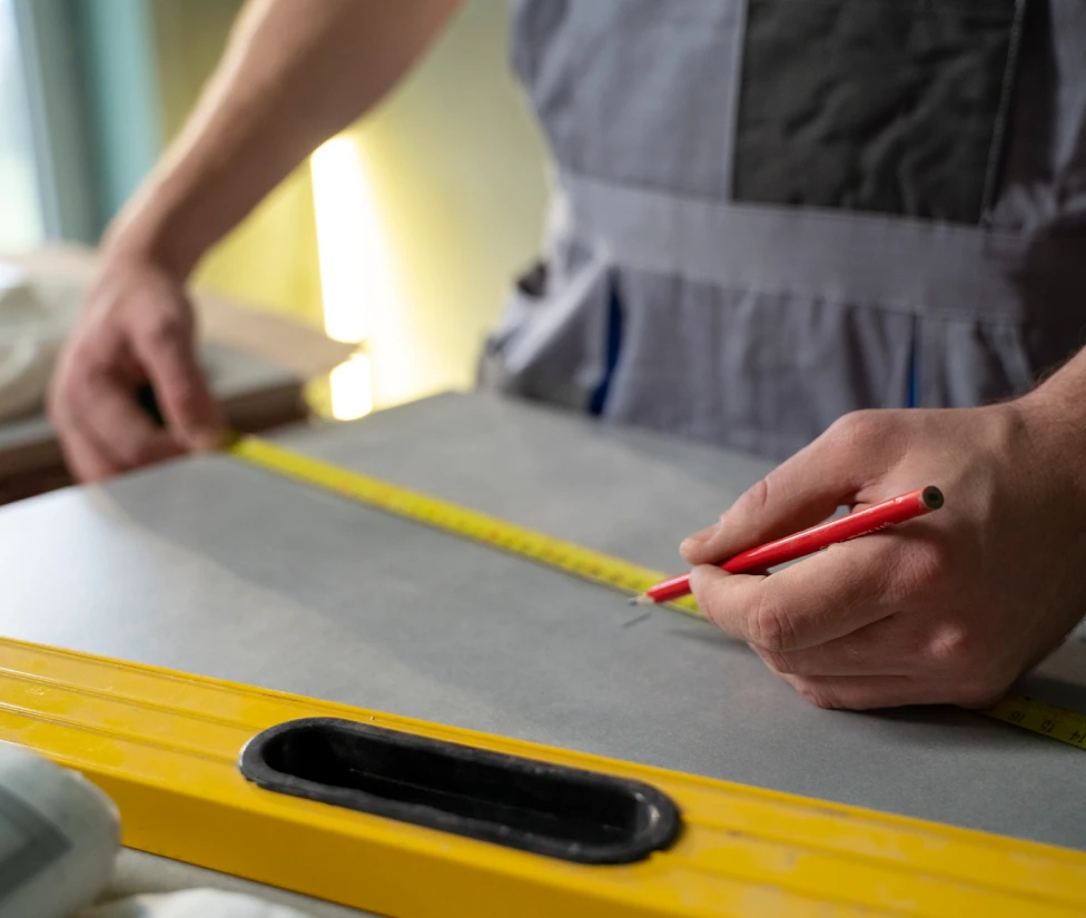 montaje cocinas alicante costa blanca