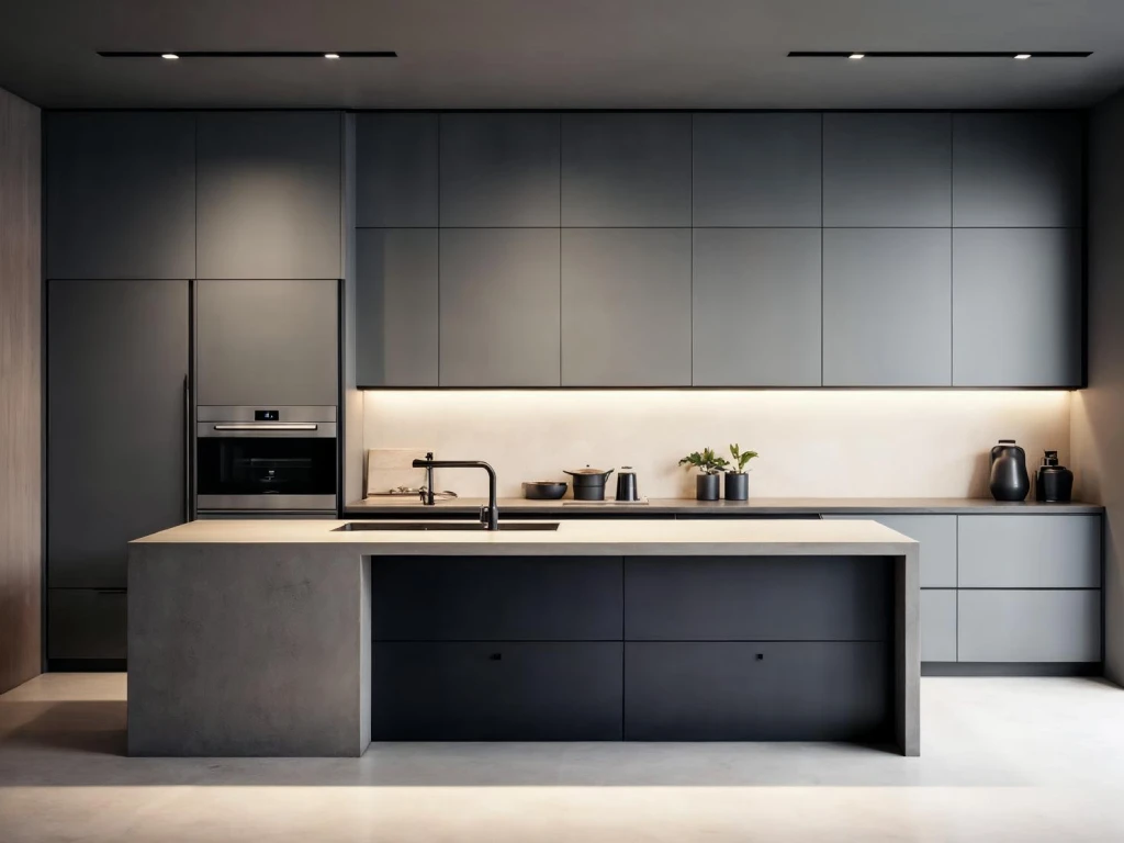 remodelación de cocinas en alicante