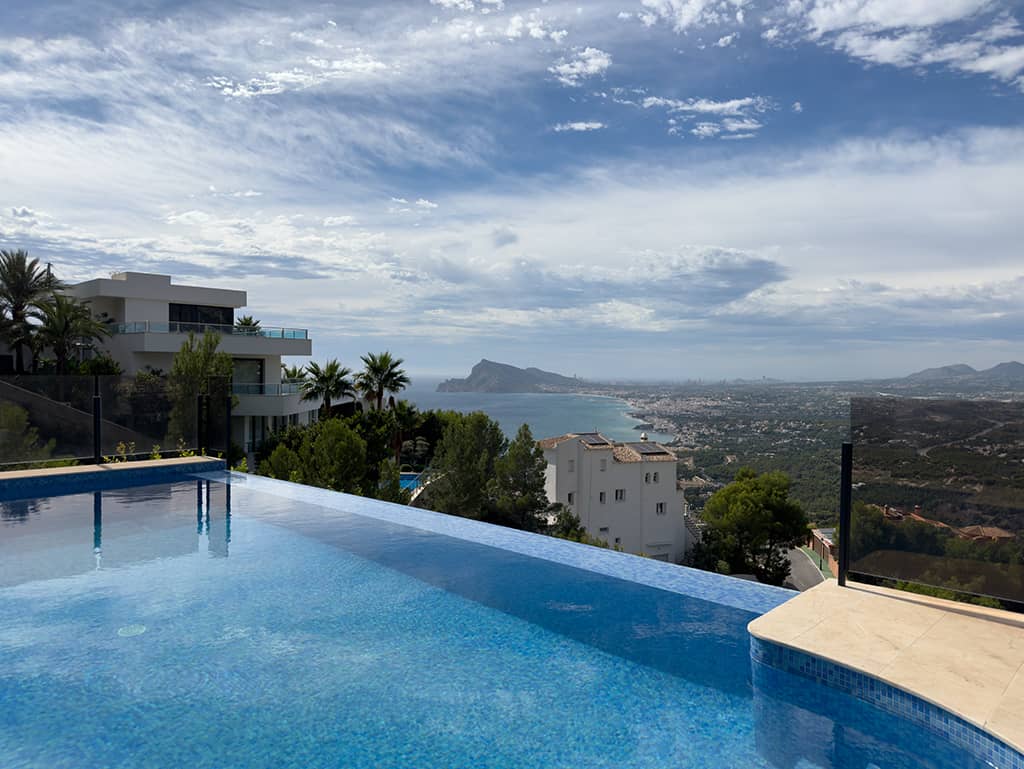 Renovation company Javea