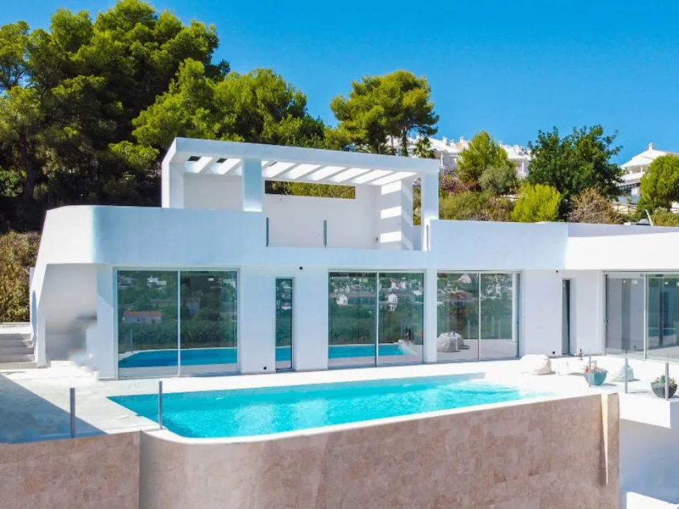 New Build Swimming Pools and Renovations alicante